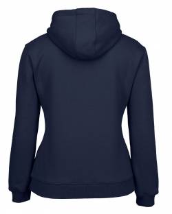Cotton Rich Hoodie, Ladies
